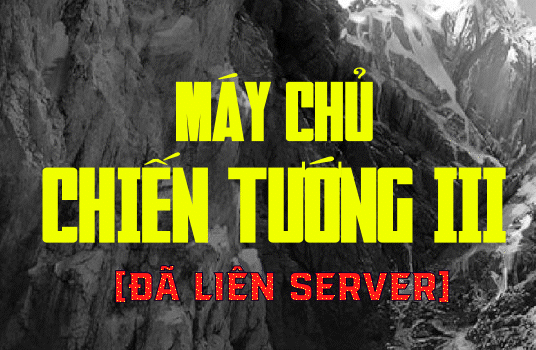 Chiến Tướng 4