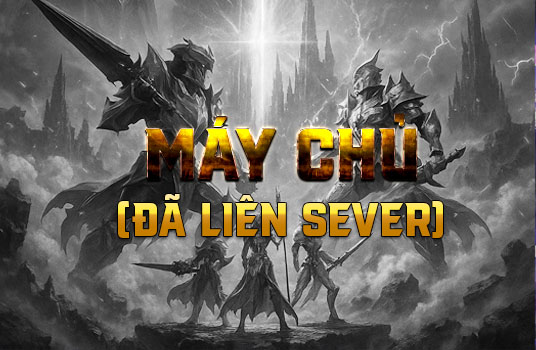 Server 4